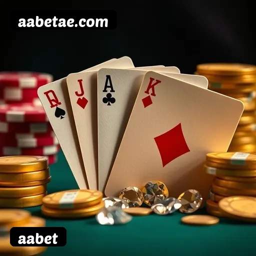 App Mobile aabet - Jogue em Qualquer Lugar no Seu Smartphone
